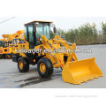 Agriculture Wheel Loader ZL920 with CE